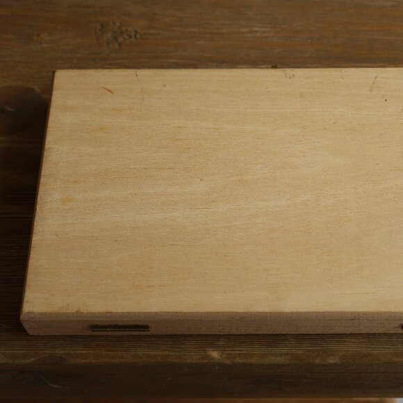 Laguiole Claude Dozorme Foie Gras Serving Set- 2 Pieces - Picture 8 of 9